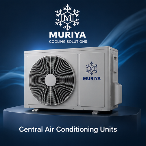 Central AC Systems