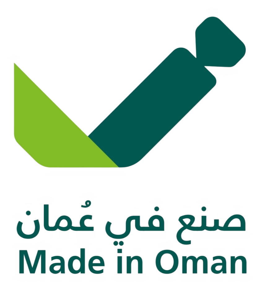 Made in Oman