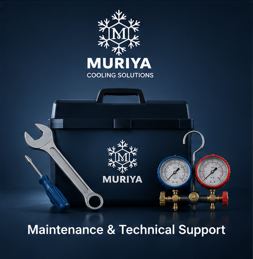 Maintenance Services