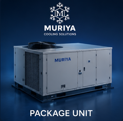 Package Unit