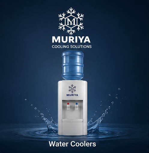 Water Coolers